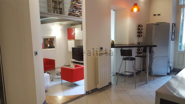 appartamento in affitto a Pisa in zona Quartiere Sant'Antonio