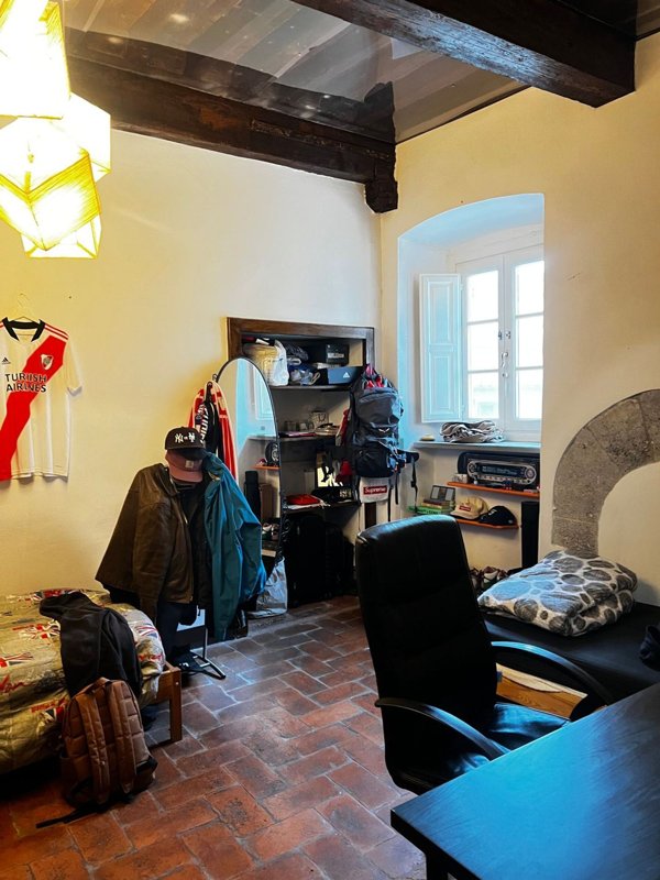 appartamento in affitto a Pisa in zona Quartiere San Martino