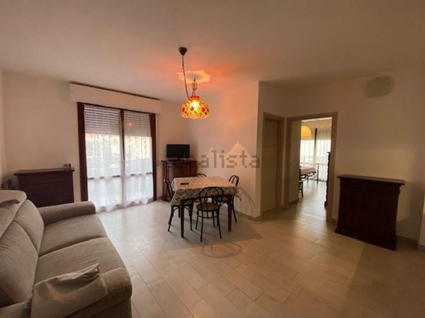 appartamento in affitto a Pisa in zona Marina di Pisa