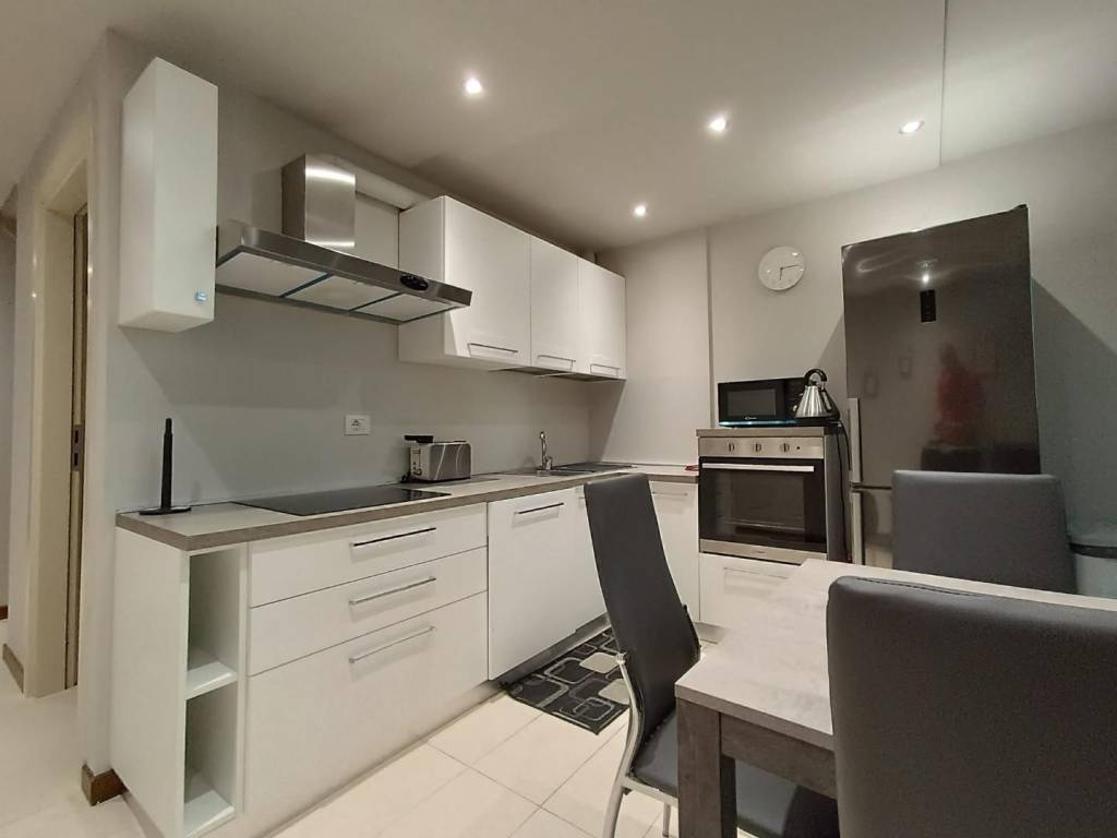 appartamento in affitto a Pisa in zona Calambrone