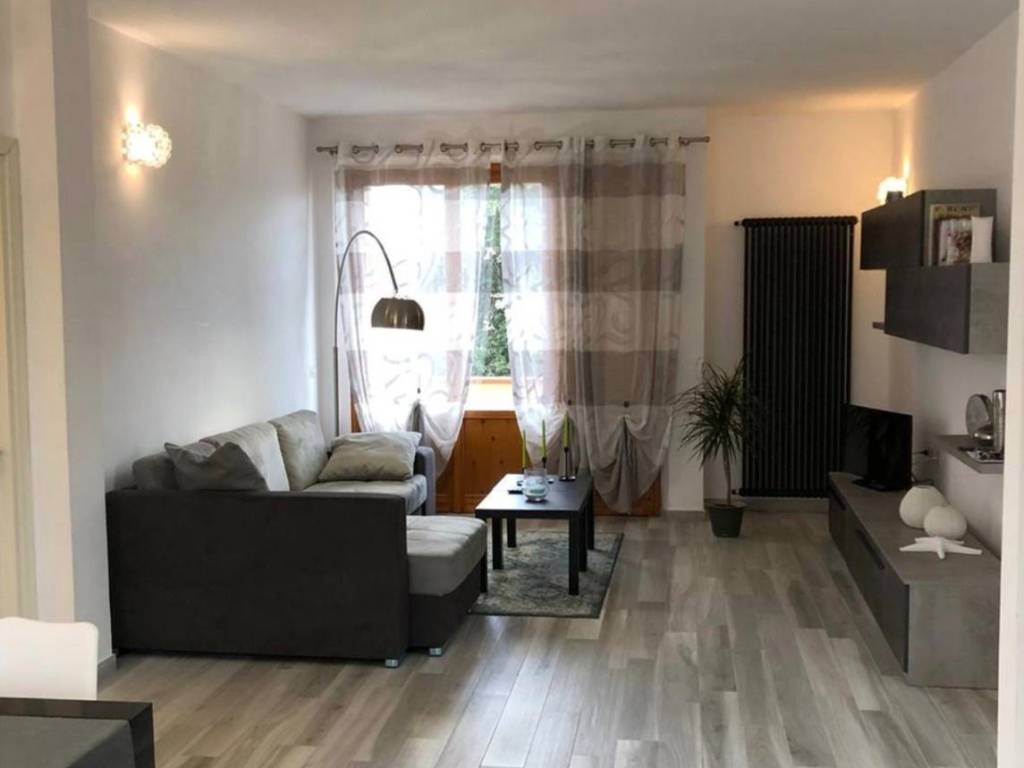 appartamento in affitto a Pisa in zona Tirrenia