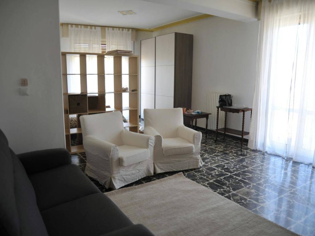 appartamento in affitto a Pisa in zona Quartiere San Giusto