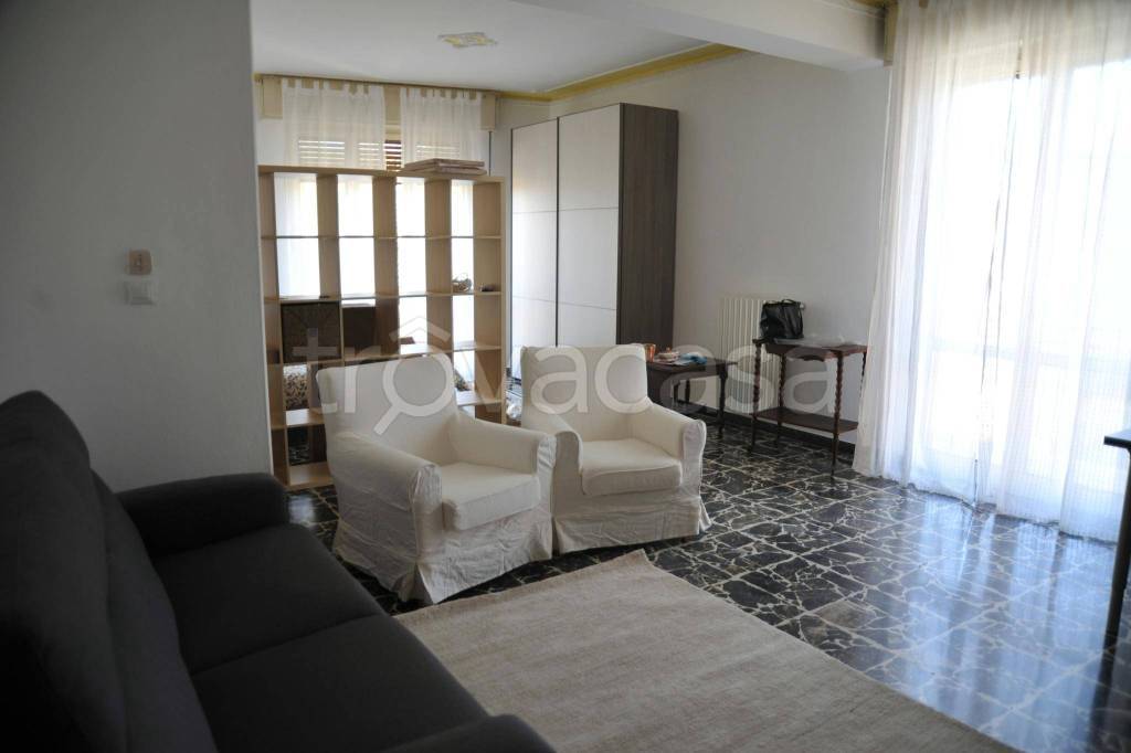 appartamento in affitto a Pisa in zona Stazione