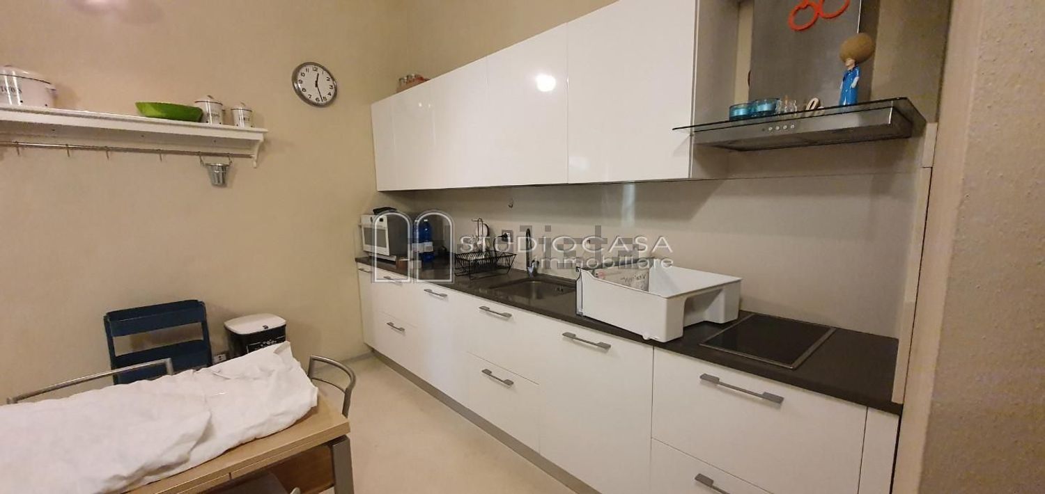 appartamento in affitto a Pisa in zona Quartiere Sant'Antonio