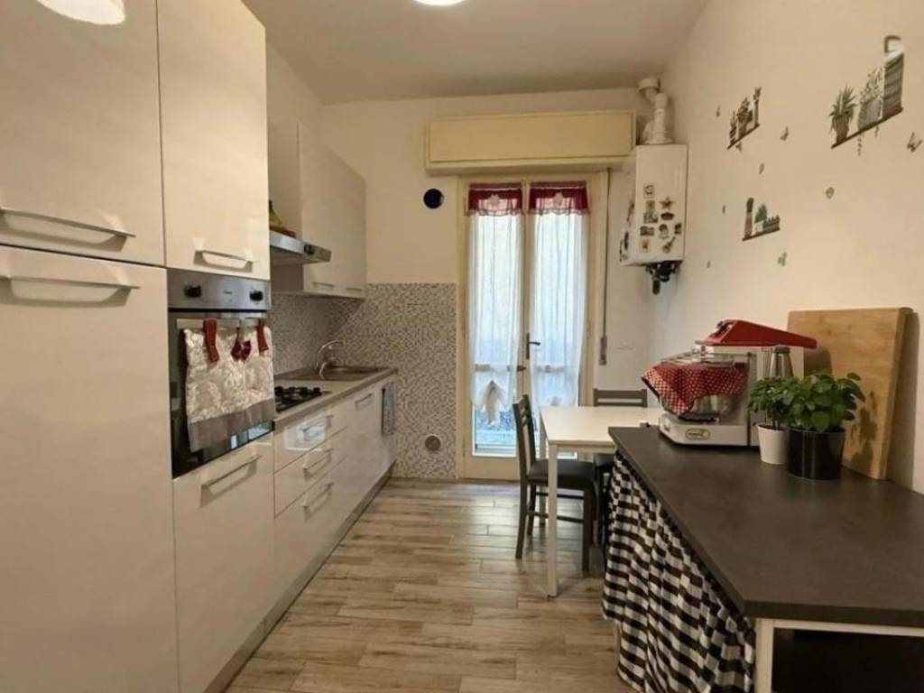 appartamento in affitto a Pisa in zona Pratale / Don Bosco