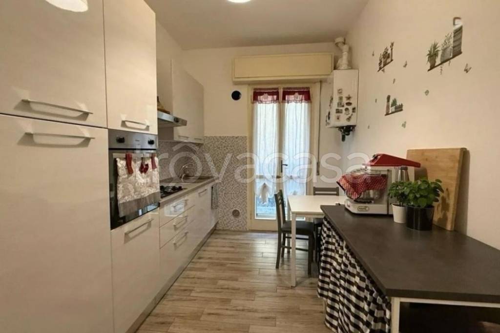 appartamento in affitto a Pisa in zona Pratale / Don Bosco