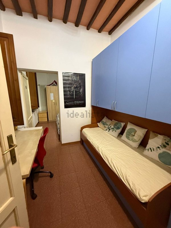 appartamento in affitto a Pisa in zona Quartiere San Francesco