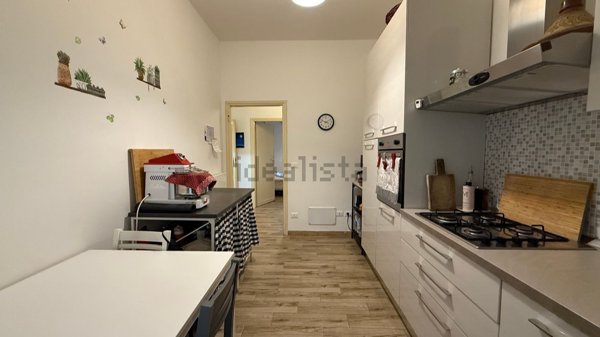 appartamento in affitto a Pisa in zona Pratale / Don Bosco