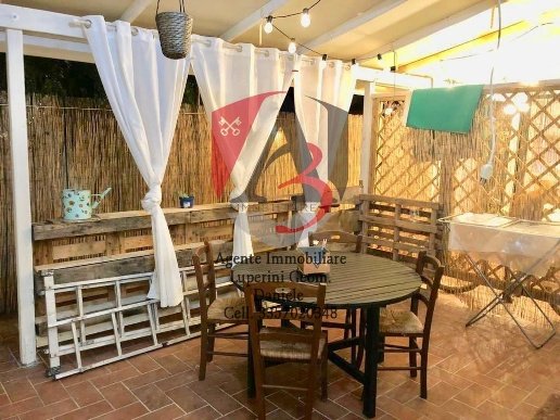 appartamento in affitto a Pisa in zona Marina di Pisa