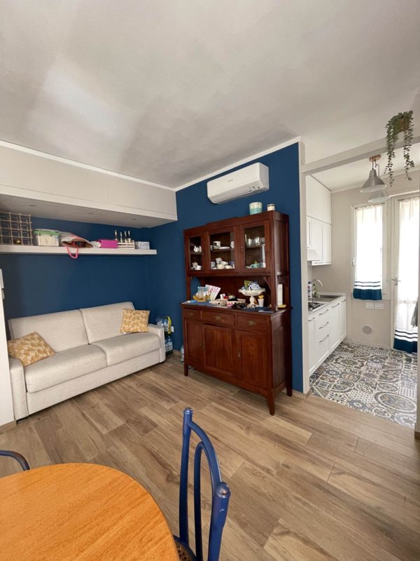 appartamento in affitto a Pisa in zona Marina di Pisa