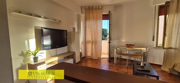 appartamento in affitto a Pisa in zona Marina di Pisa