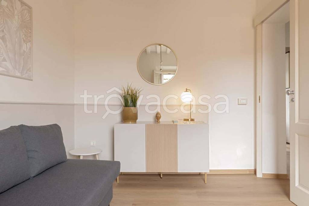 appartamento in affitto a Pisa in zona Quartiere San Martino