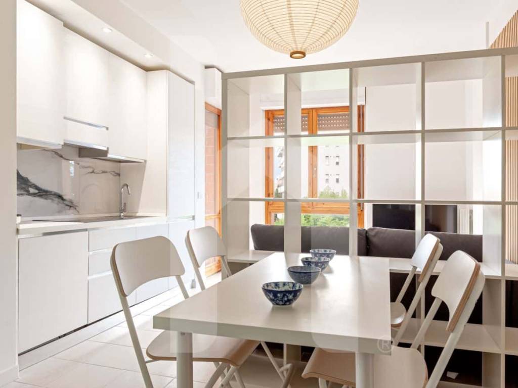 appartamento in affitto a Pisa in zona Cisanello