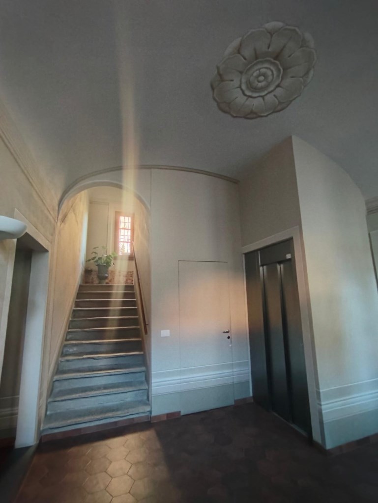 appartamento in affitto a Pisa in zona Quartiere Santa Maria