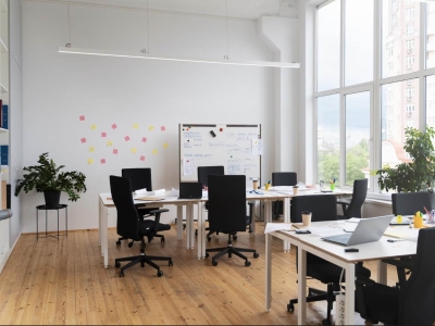 ufficio in affitto a Pisa in zona Cisanello