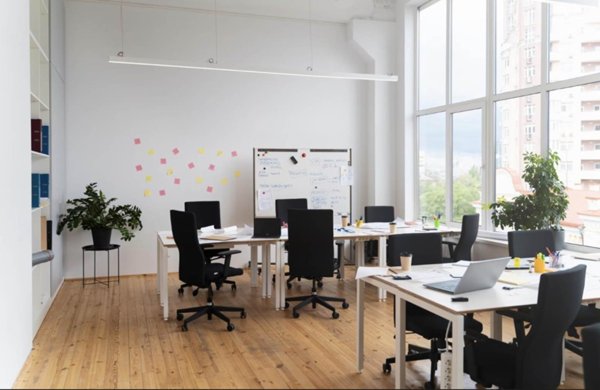 ufficio in affitto a Pisa in zona Cisanello