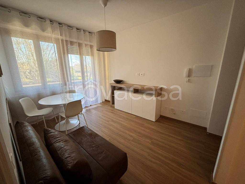 appartamento in affitto a Pisa in zona Cisanello