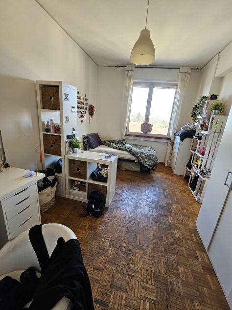 camera singola in affitto a Pisa in zona Le Piagge