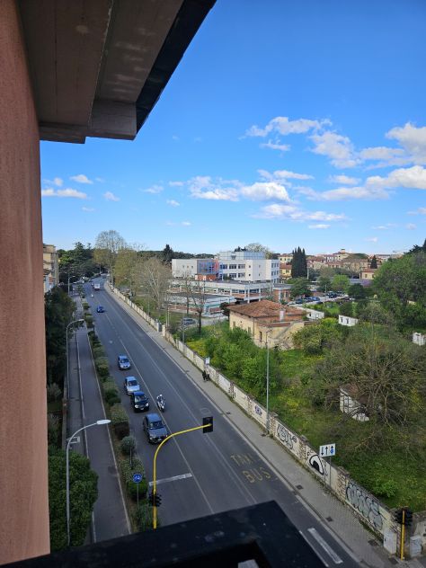 camera singola in affitto a Pisa in zona Cisanello