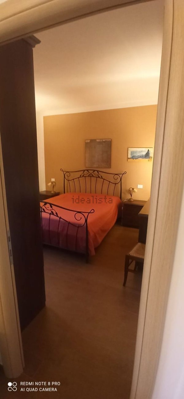 appartamento in affitto a Pisa in zona Marina di Pisa