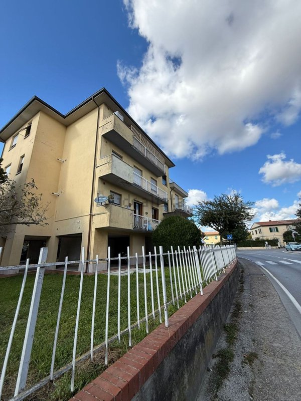 appartamento in affitto a Pisa in zona Putignano