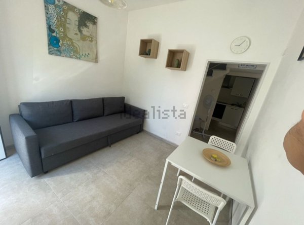 appartamento in affitto a Pisa