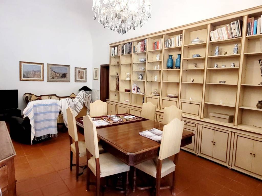 appartamento in affitto a Pisa