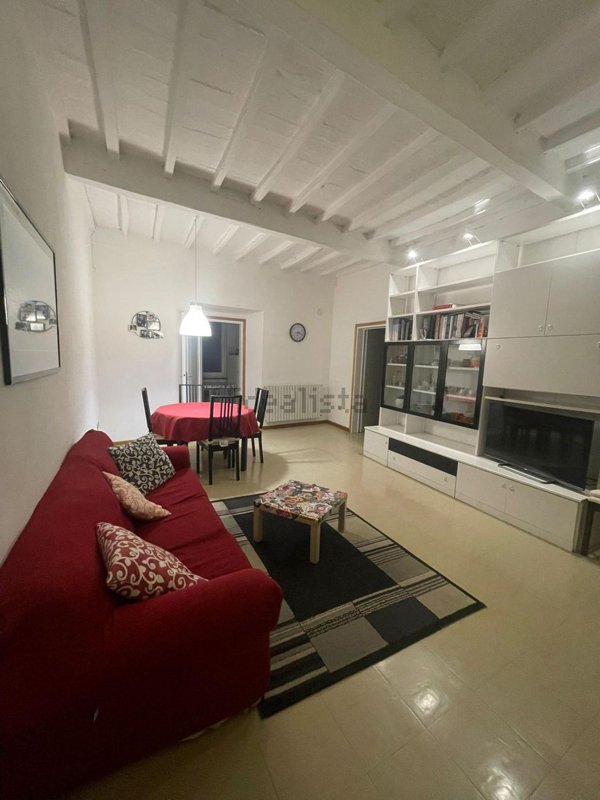 appartamento in affitto a Pisa in zona Quartiere San Martino