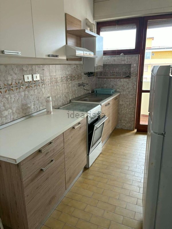 appartamento in affitto a Pisa in zona Pratale / Don Bosco