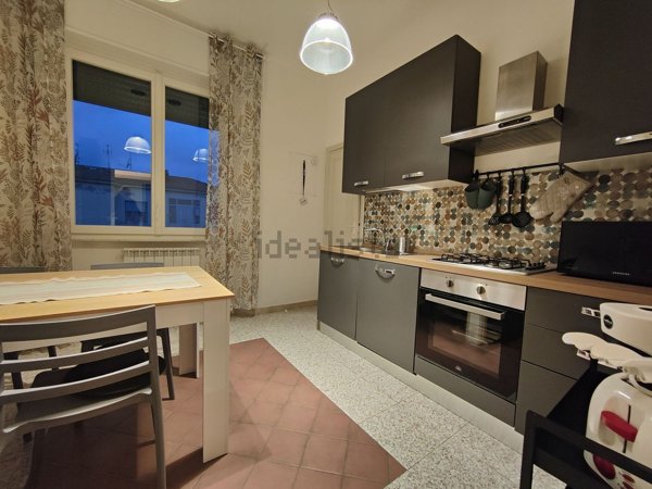 appartamento in affitto a Pisa in zona Centro Storico
