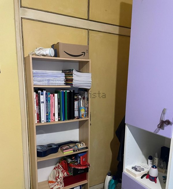 appartamento in affitto a Pisa in zona Ingegneria