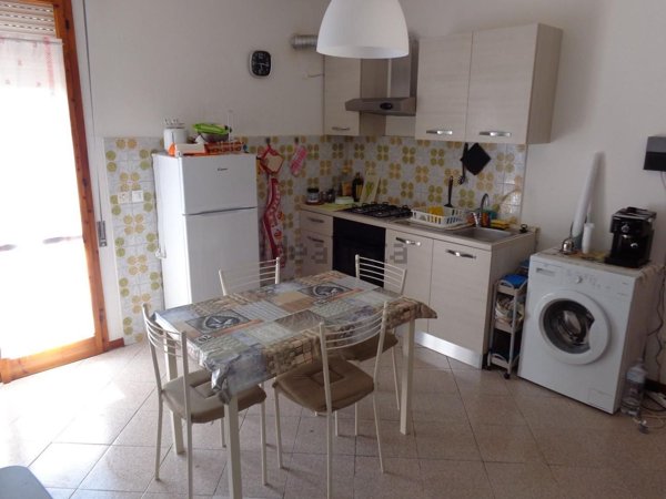 appartamento in affitto a Pisa in zona Le Piagge