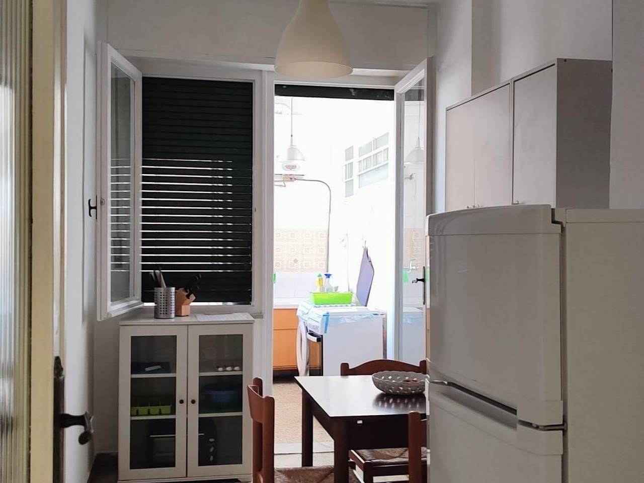 negozio in affitto a Pisa in zona Quartiere San Giusto