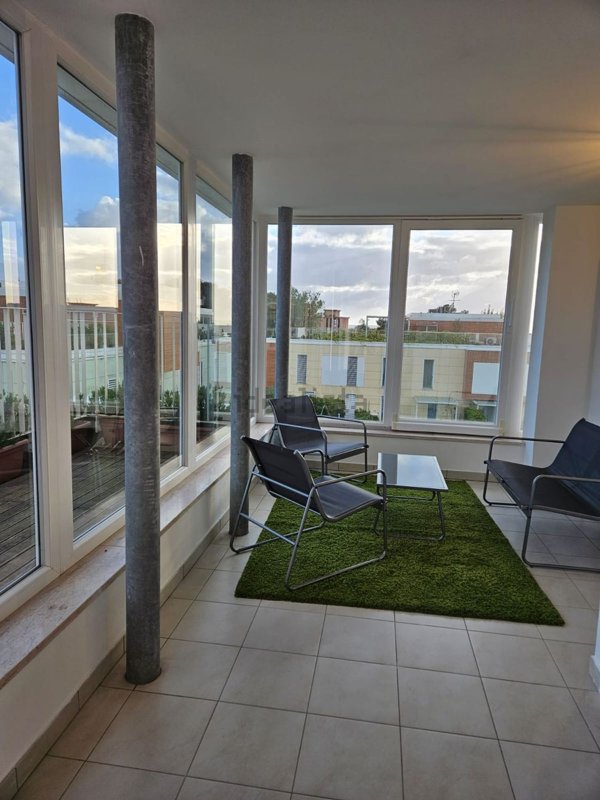 appartamento in affitto a Pisa in zona Calambrone