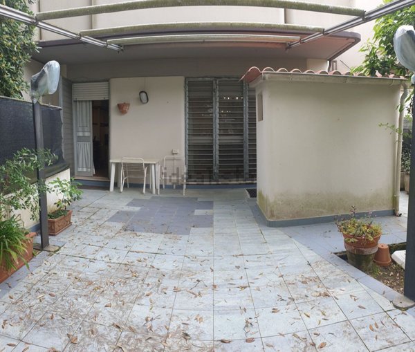 appartamento in affitto a Pisa in zona Tirrenia