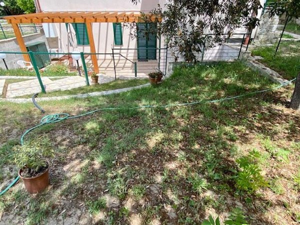 appartamento in affitto a Pisa in zona Tirrenia