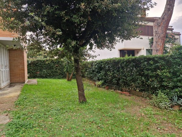 appartamento in affitto a Pisa in zona Tirrenia