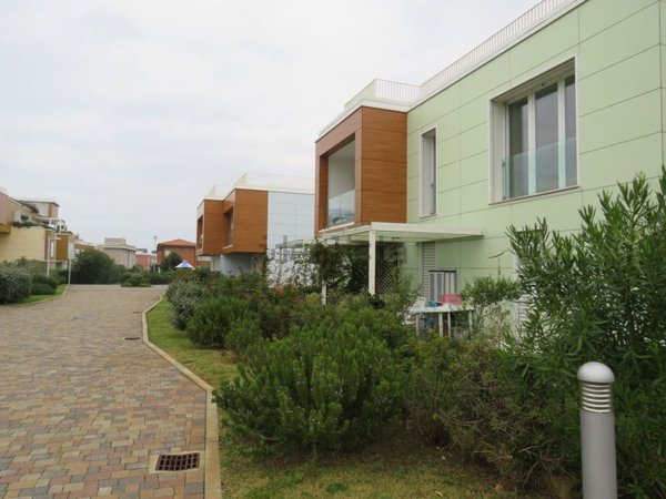 appartamento in affitto a Pisa in zona Calambrone