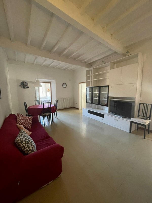 appartamento in affitto a Pisa in zona Quartiere San Martino