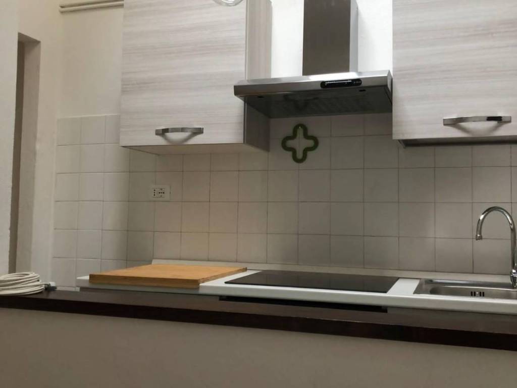 appartamento in affitto a Pisa in zona Quartiere San Francesco