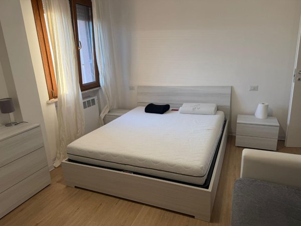 appartamento in affitto a Pisa in zona Landi