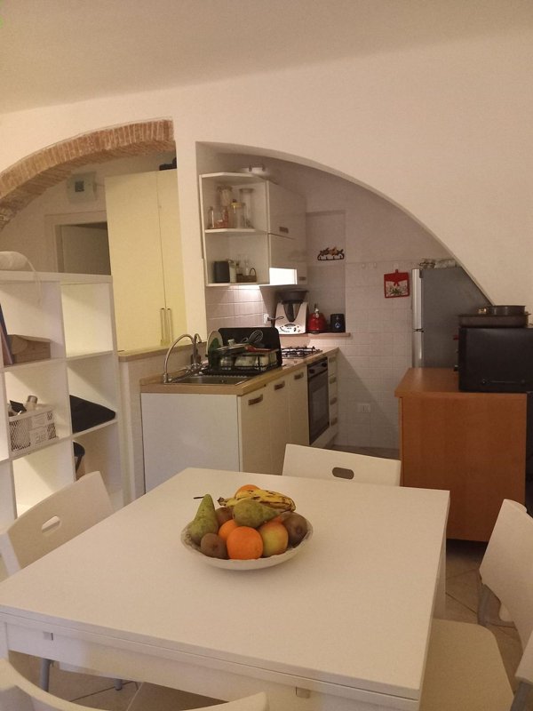 appartamento in affitto a Pisa