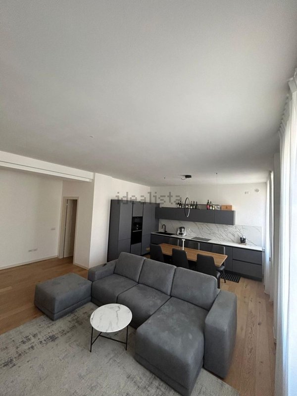 appartamento in affitto a Pisa in zona Quartiere Santa Maria