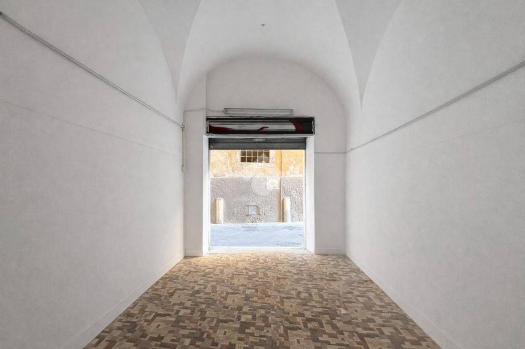 locale di sgombero in affitto a Pisa in zona Quartiere Santa Maria