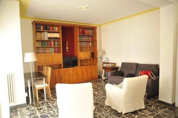 appartamento in affitto a Pisa in zona Quartiere San Giusto