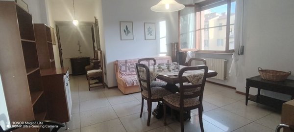 appartamento in affitto a Pisa in zona Quartiere Santa Maria