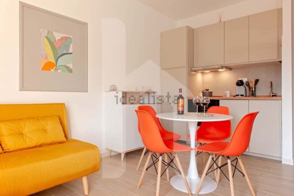 appartamento in affitto a Pisa