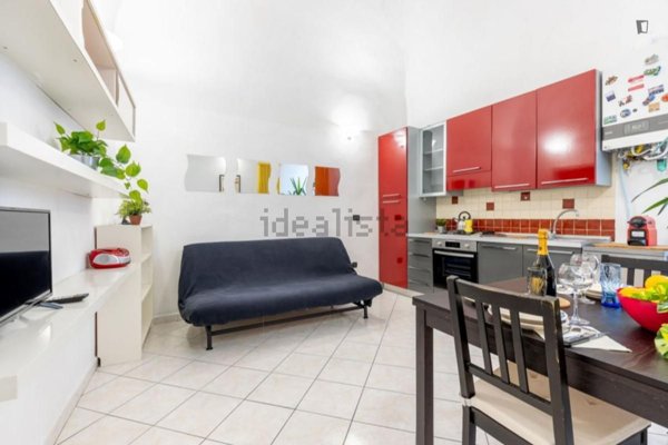 appartamento in affitto a Pisa