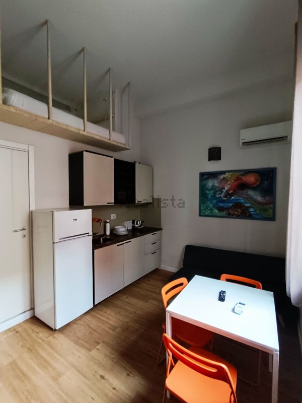 appartamento in affitto a Pisa