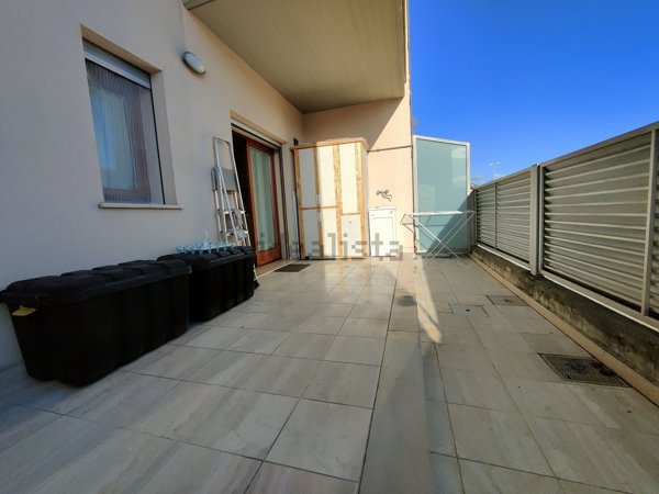 appartamento in affitto a Pisa in zona Le Piagge